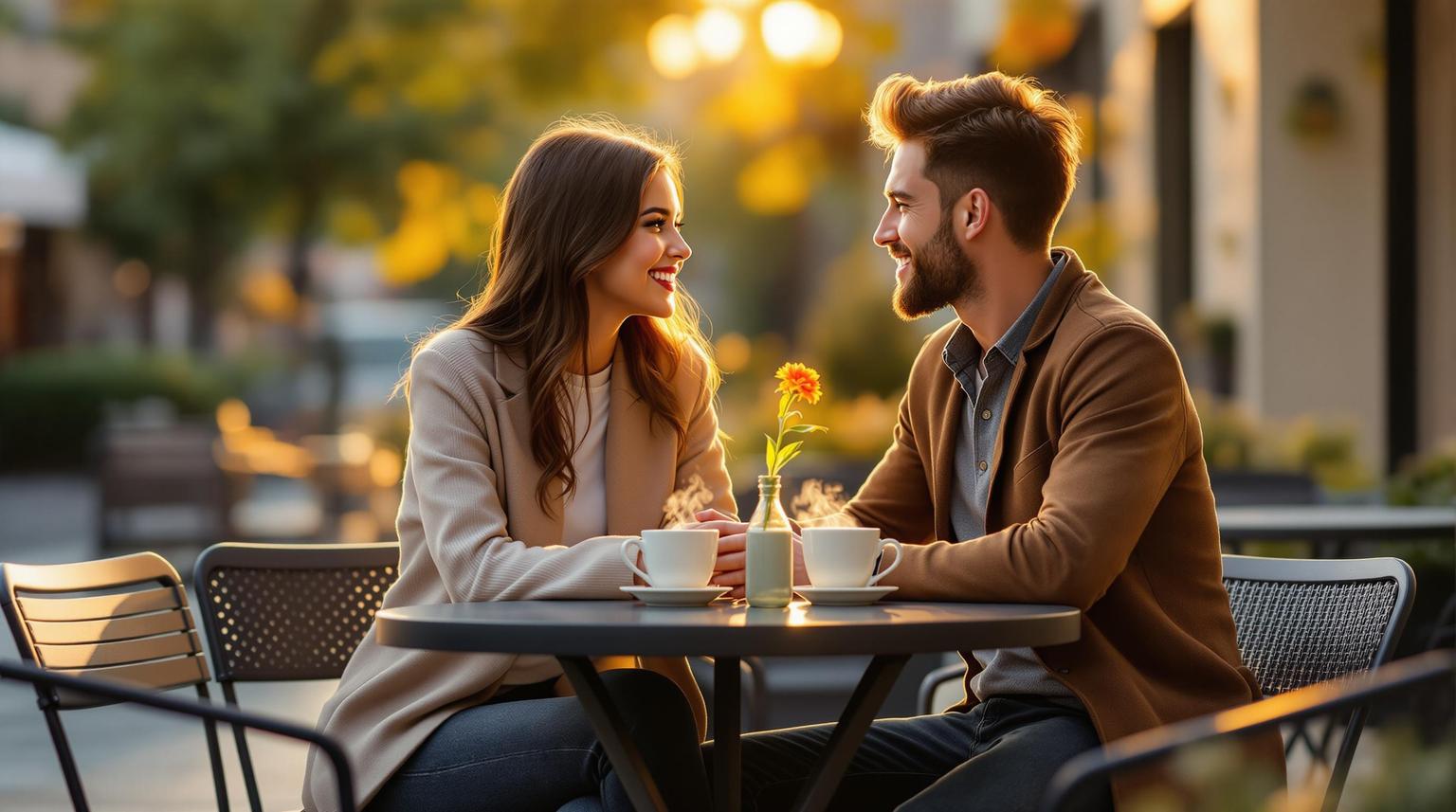 Thumbnail for: Building Trust: Essential Questions for New Couples