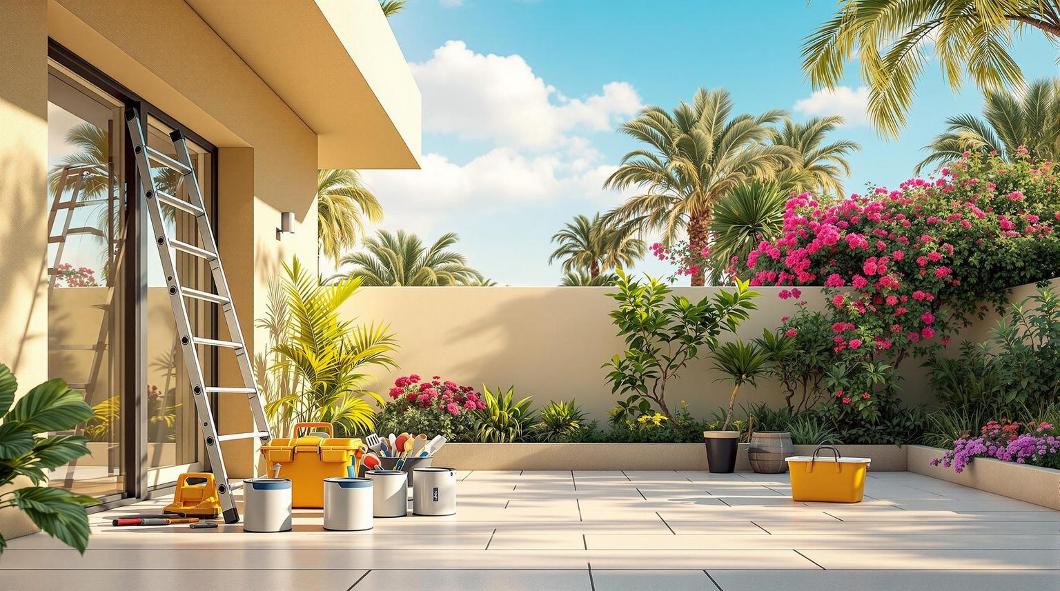 Common Home Maintenance Issues: Solutions and Costs
