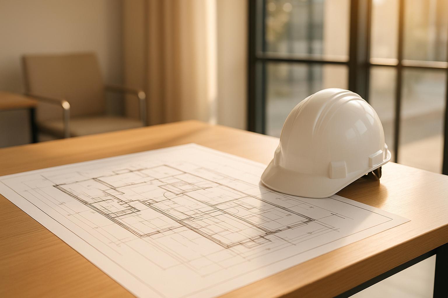 UAE Contractor Licensing: Key Requirements