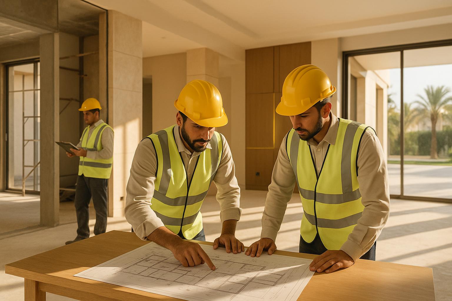 How To Avoid Legal Issues During Renovations
