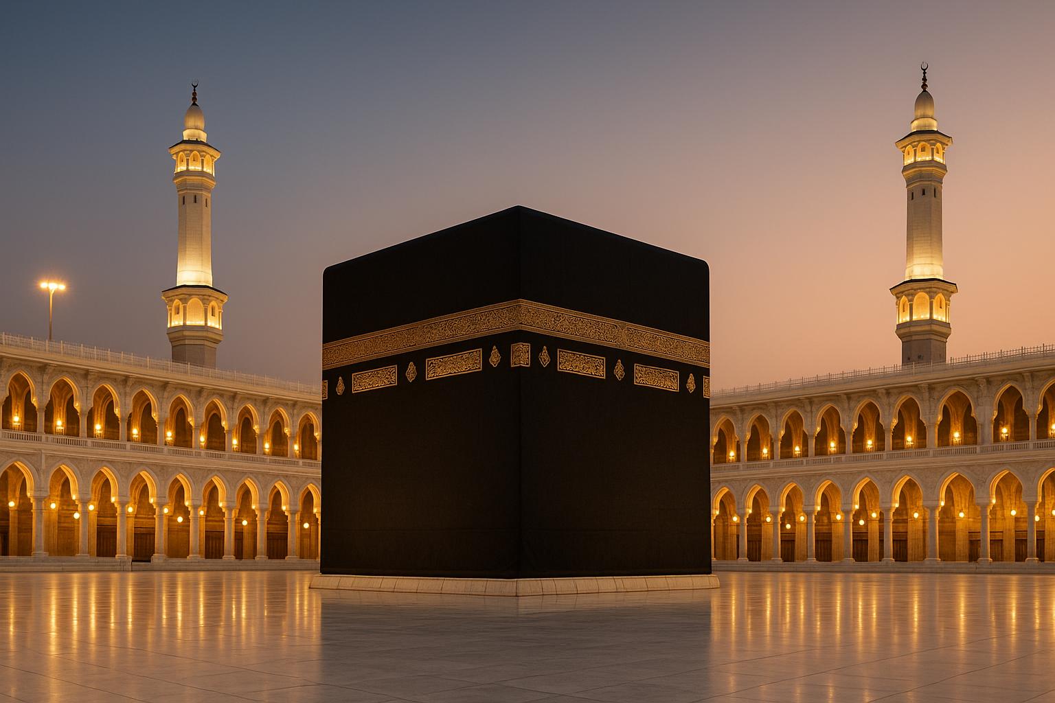 Umrah in Ramadan vs. Other Months: What to Know