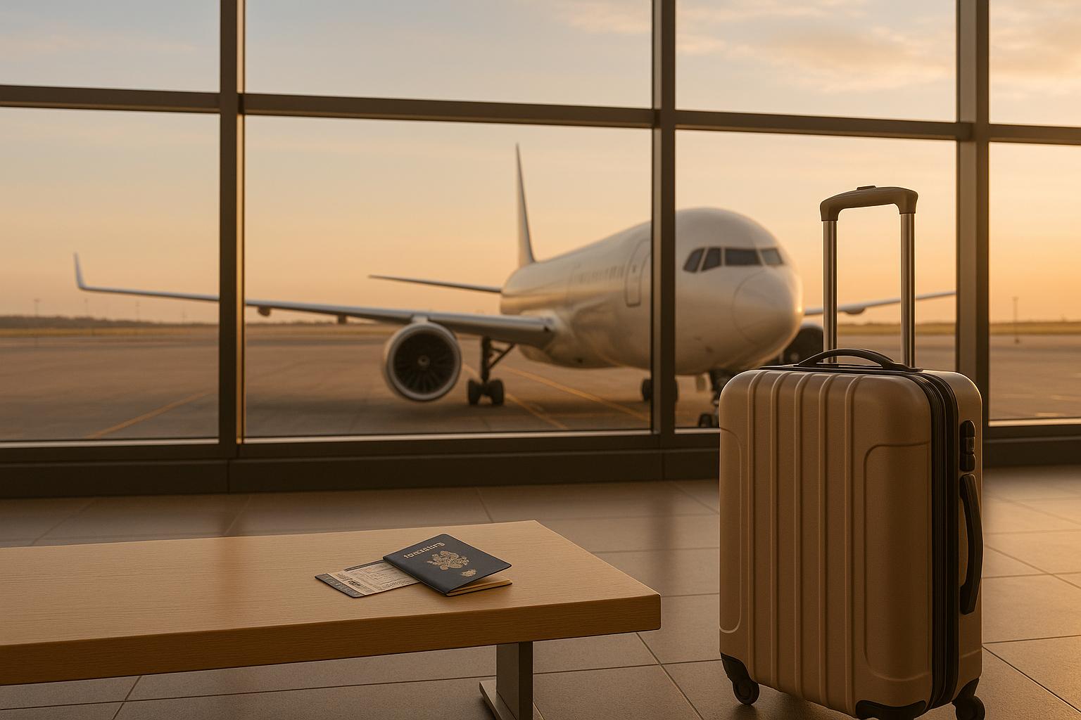 10 Important Tips to Save on Your Umrah Trip