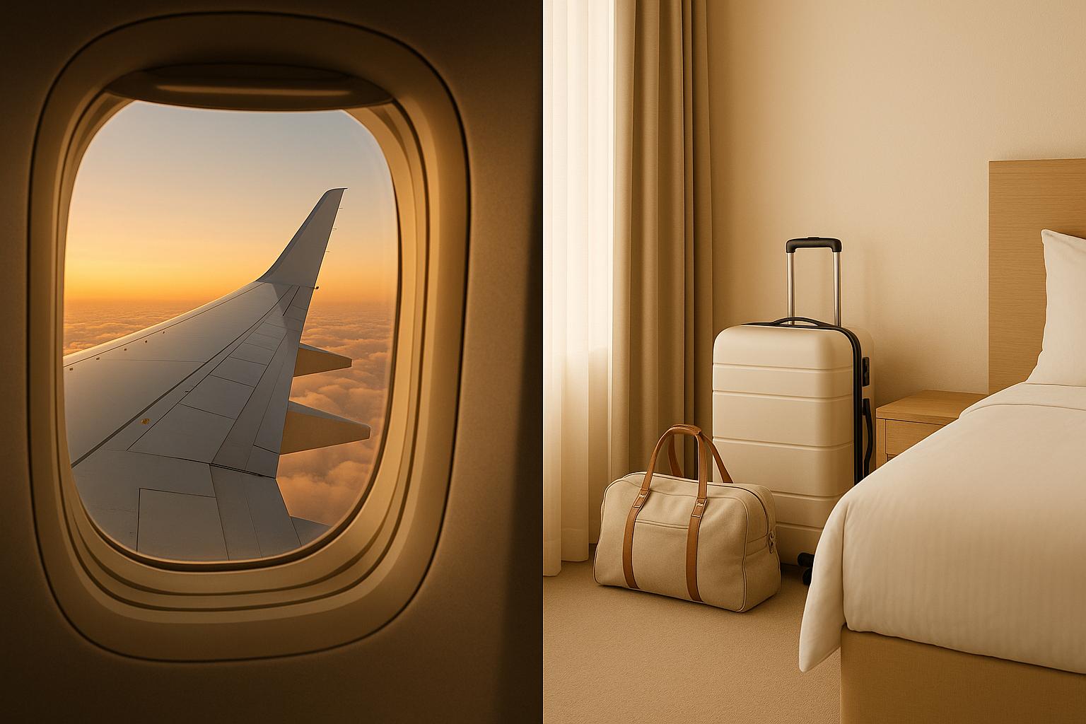 School Breaks and Umrah: Budgeting Tips