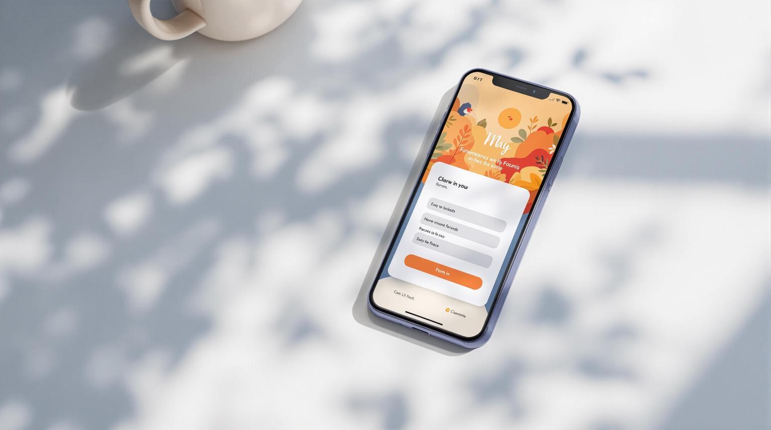 Thumbnail for: 5 Landing Page Layout Tips to Wow Mobile Users