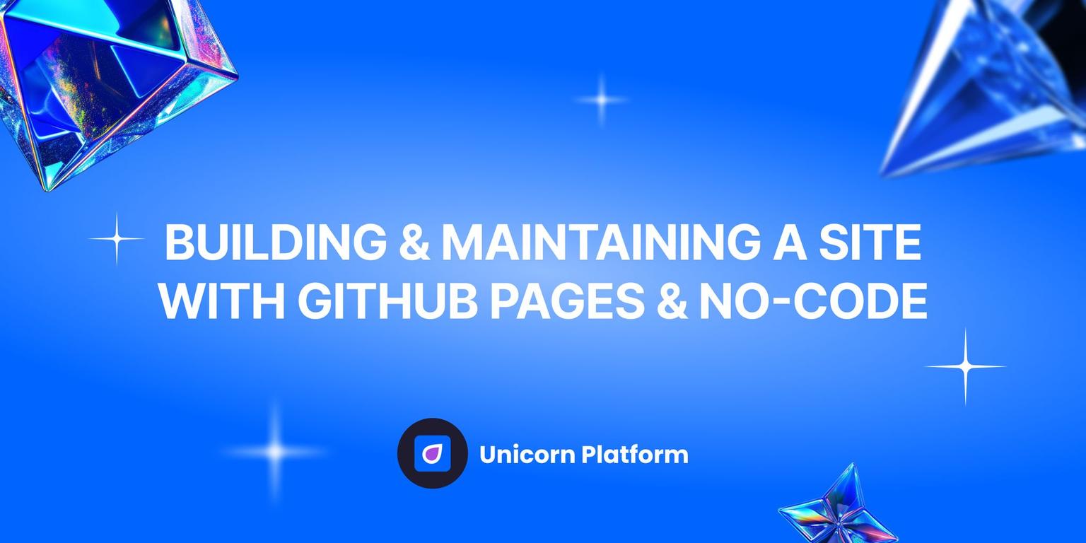 Thumbnail for: Personal Website with GitHub Pages: Complete Practical Guide