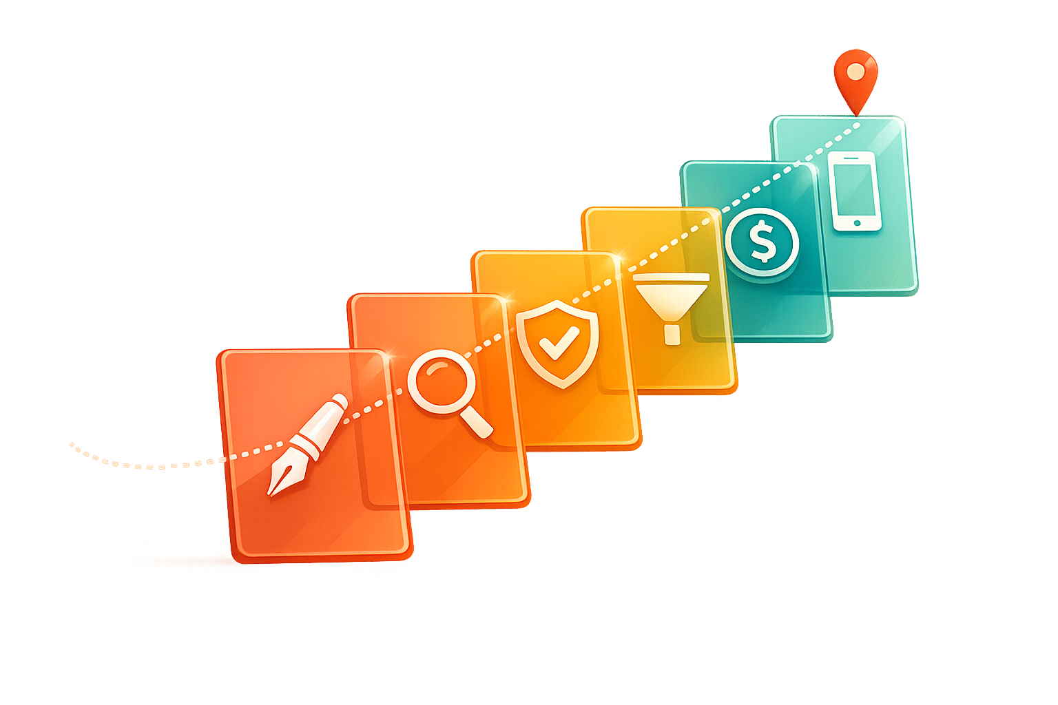 Thumbnail for: How to Build a Travel Blog Website That Grows Traffic and Drives Revenue