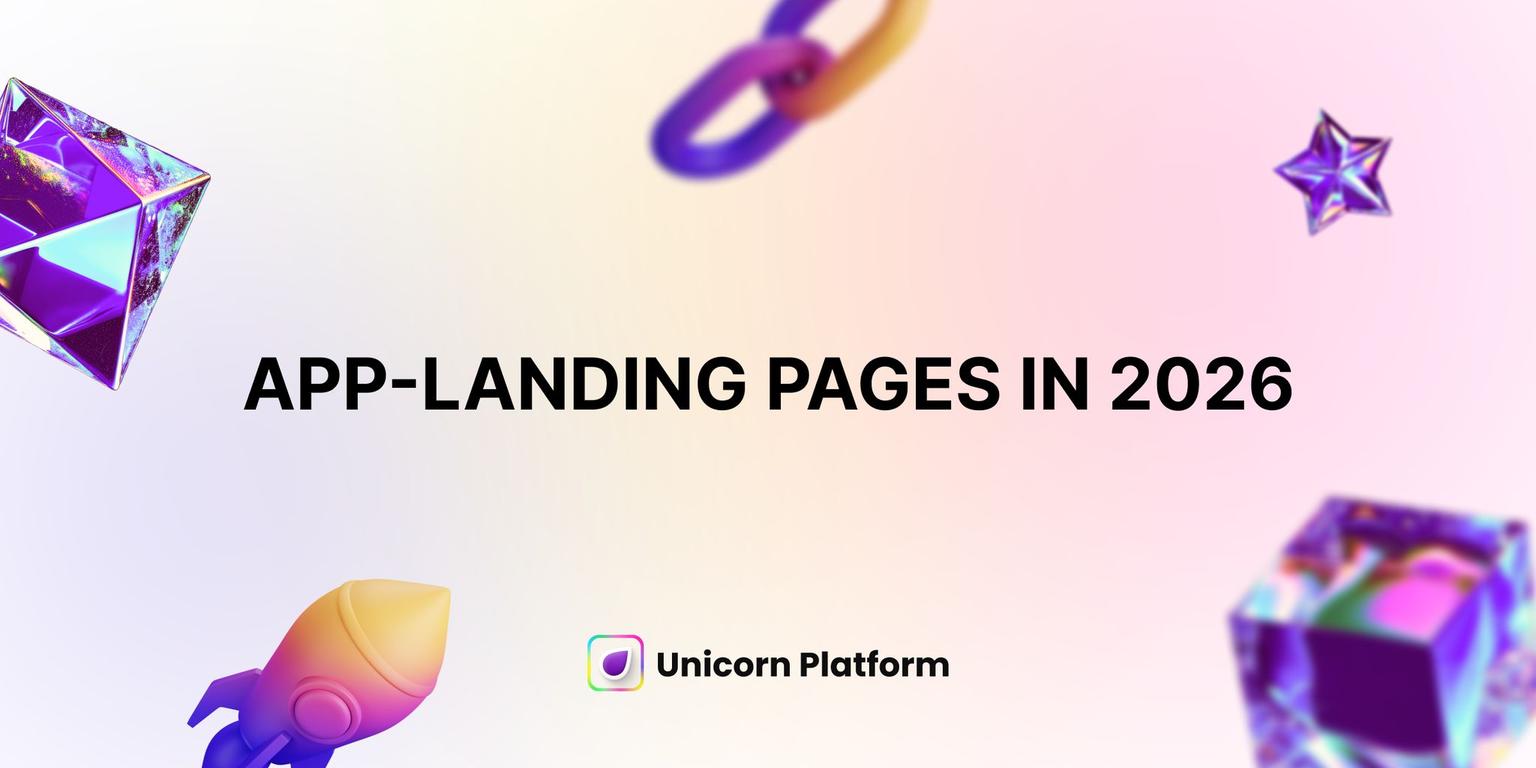 Thumbnail for: App-Landing Pages in 2026: A Practical System for Better Installs and Activation Quality
