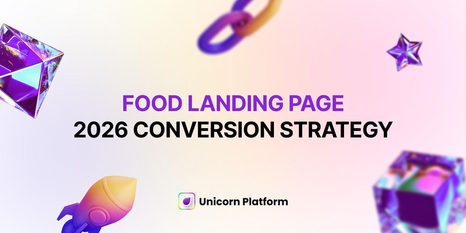 Thumbnail for: Delivery Campaign Pages That Convert Fast Without Sacrificing Trust