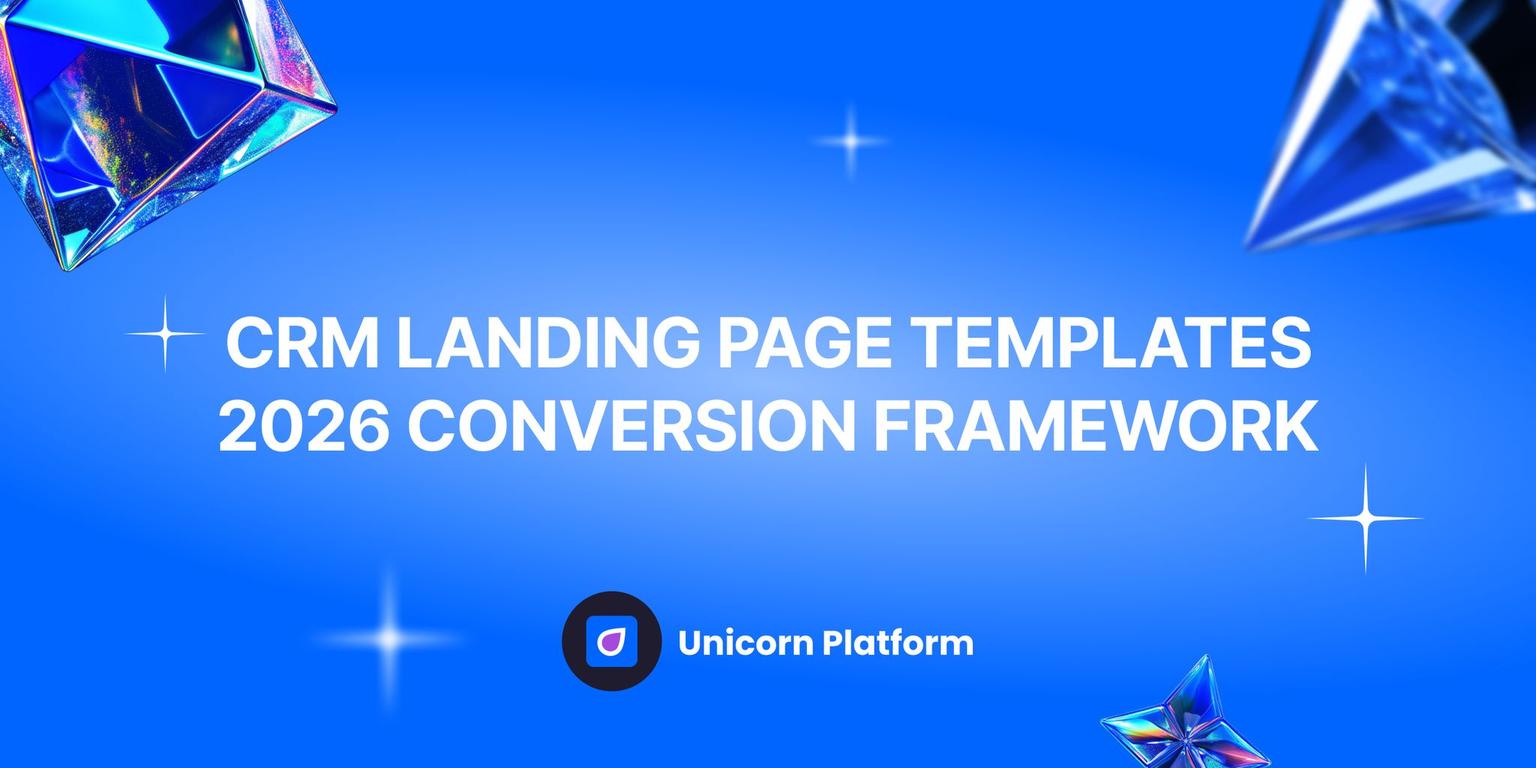 Thumbnail for: Build Financial Landing Pages That Produce Qualified Leads, Not Form Noise
