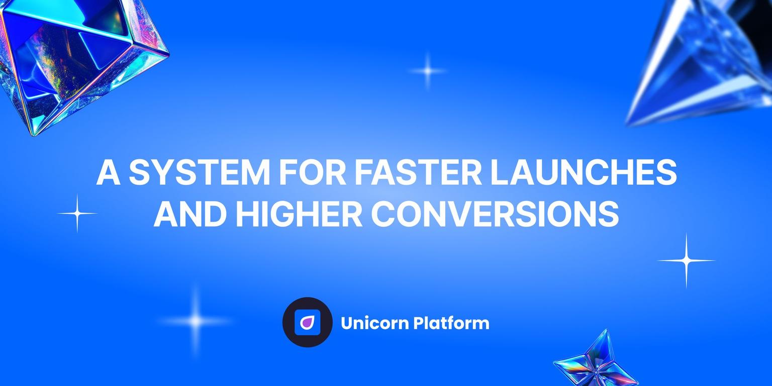 Thumbnail for: App-Landing-Page Templates in 2026: A Practical System for Faster Launches and Higher-Quality Conversions