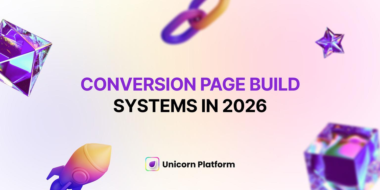 Thumbnail for: Conversion Page Build Systems in 2026: How Teams Ship Faster and Still Improve Quality
