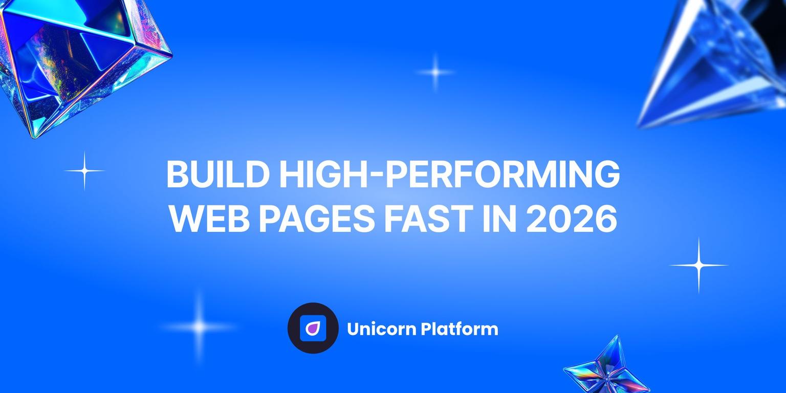 Thumbnail for: How to Build a High-Performing Web Page Quickly Without Breaking Quality