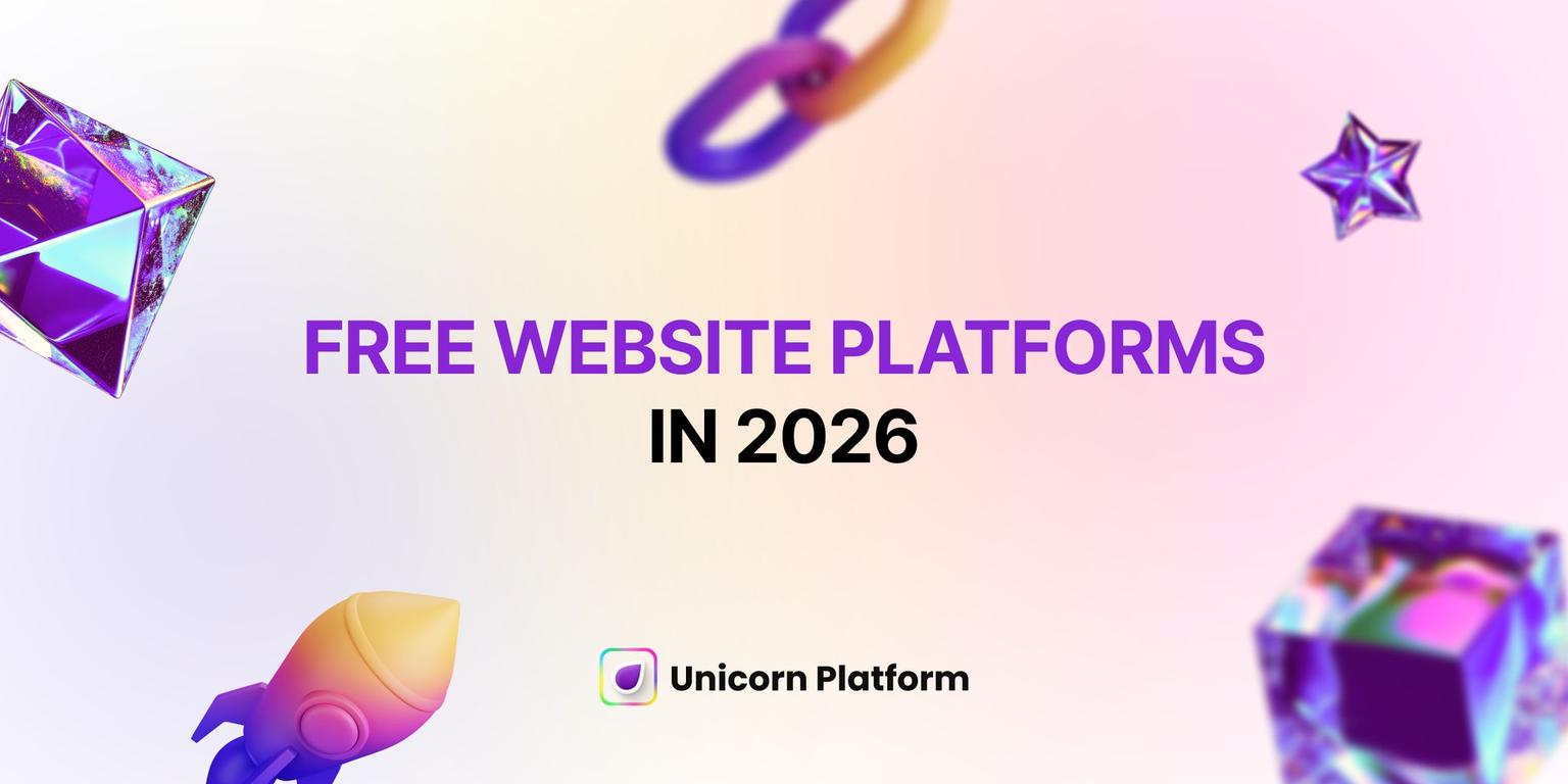 Thumbnail for: Free Website Platforms in 2026: The Advanced Playbook for Launching Serious Pages Without Paying Upfront