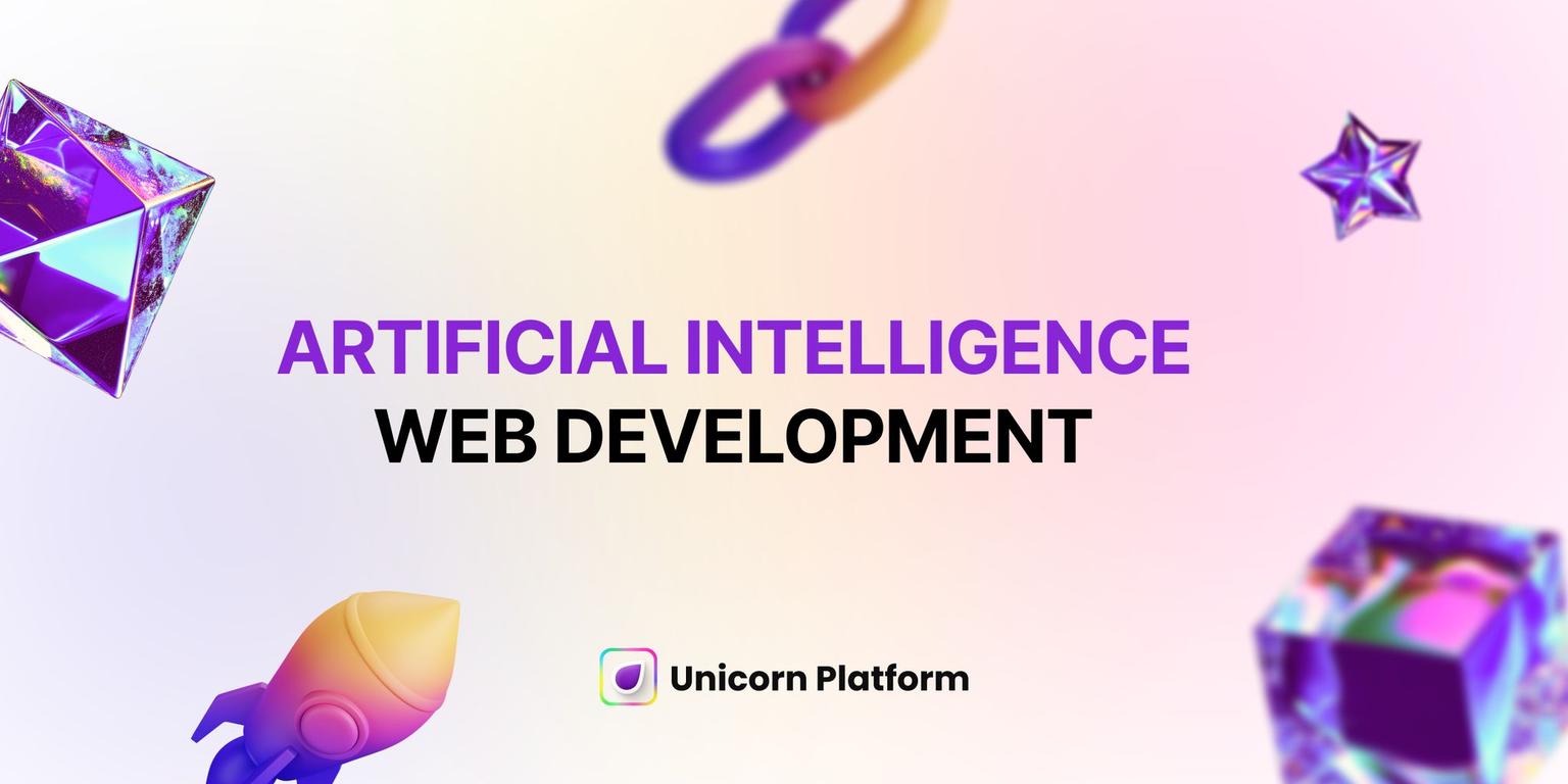 Thumbnail for: AI in Web Development for Beginners: A Practical 2026 Playbook That Ships