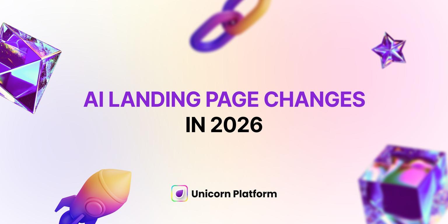 Thumbnail for: AI-Assisted Landing Page Updates in 2026: A Practical System for Speed Without Regression