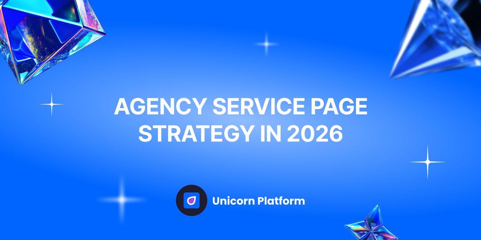 Thumbnail for: Agency Service Page Strategy in 2026: How to Convert Better-Fit Prospects Without Inflating Funnel Noise