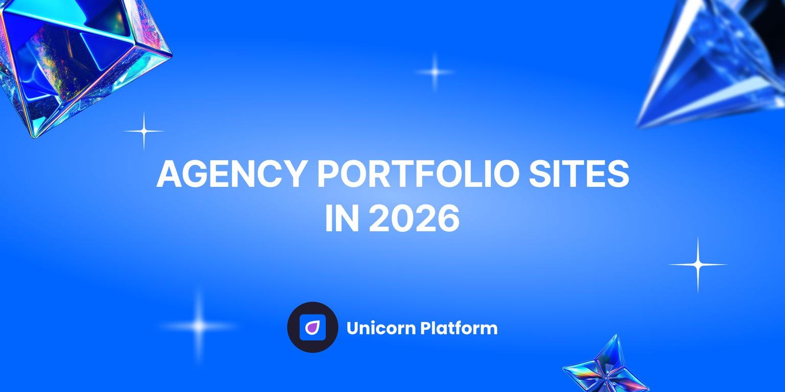 Thumbnail for: Agency Portfolio Sites in 2026: A Practical Conversion System for Better Client Fit