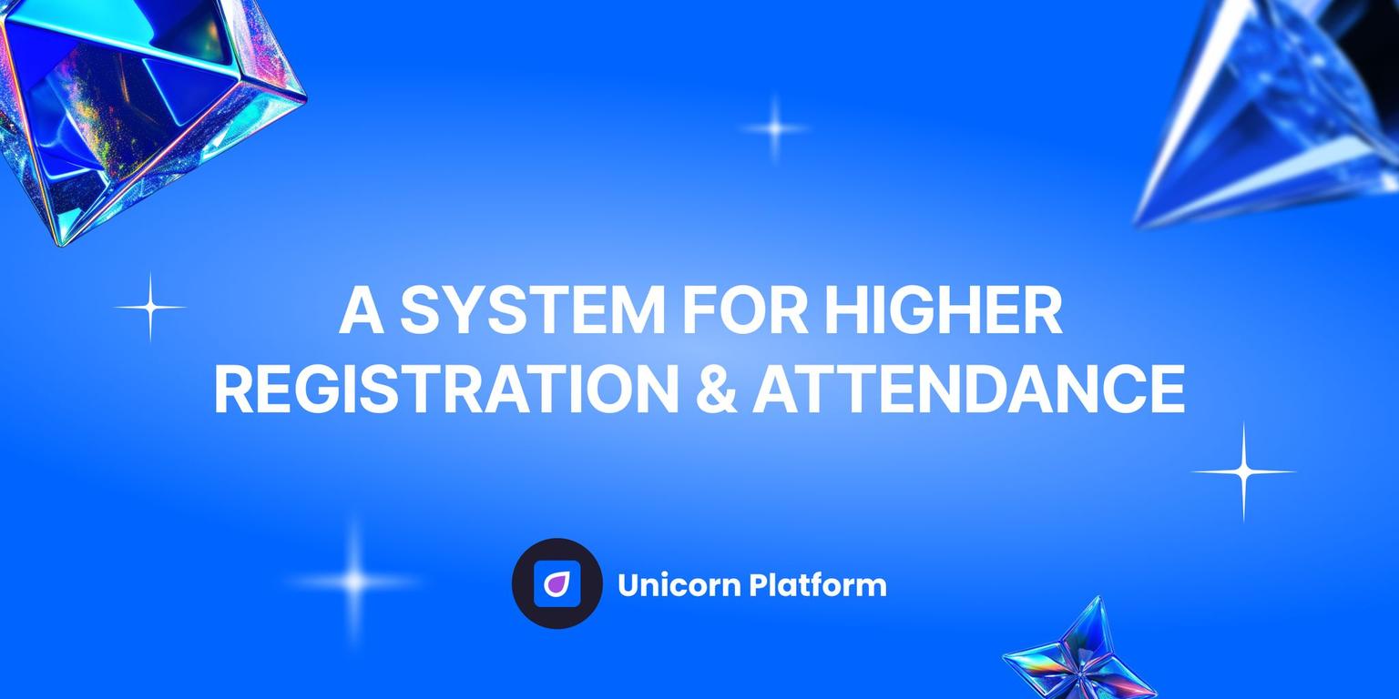 Thumbnail for: Event-Landing Pages in 2026: A Practical System for Higher Registration Quality and Attendance