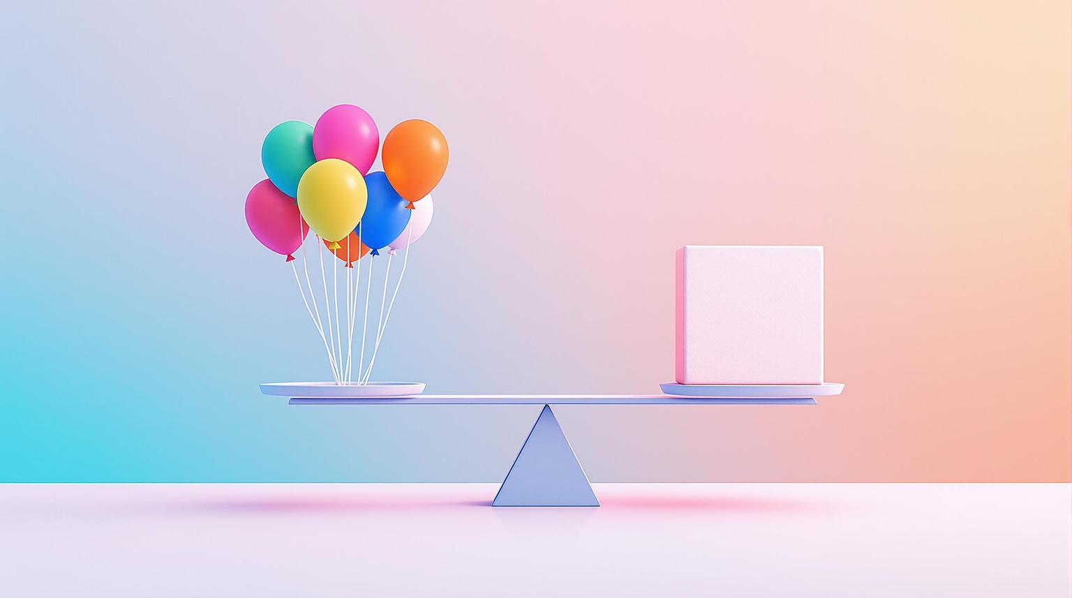 Thumbnail for: Vanity Metrics vs. Actionable KPIs