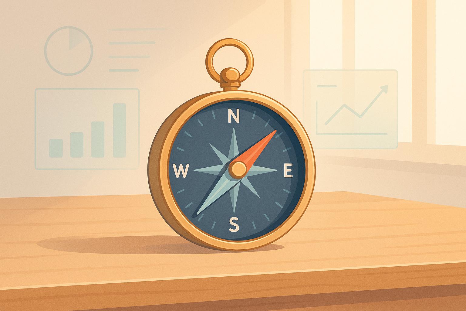 Thumbnail for: V2MOM Framework for Custom Metrics