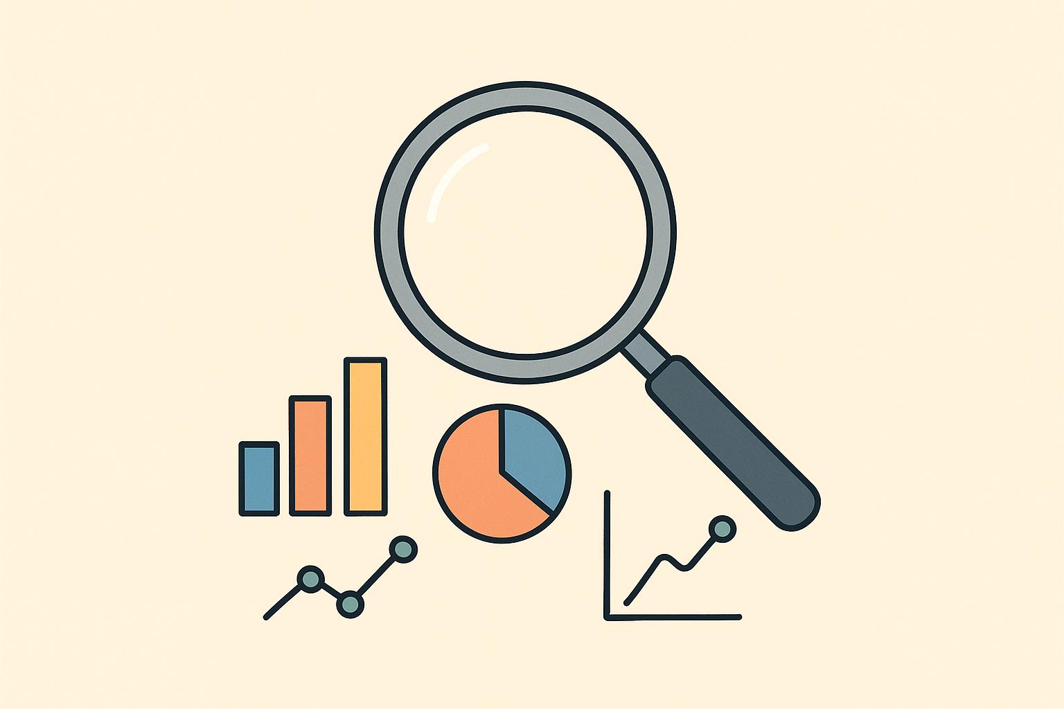Thumbnail for: How to Identify Business-Critical Metrics