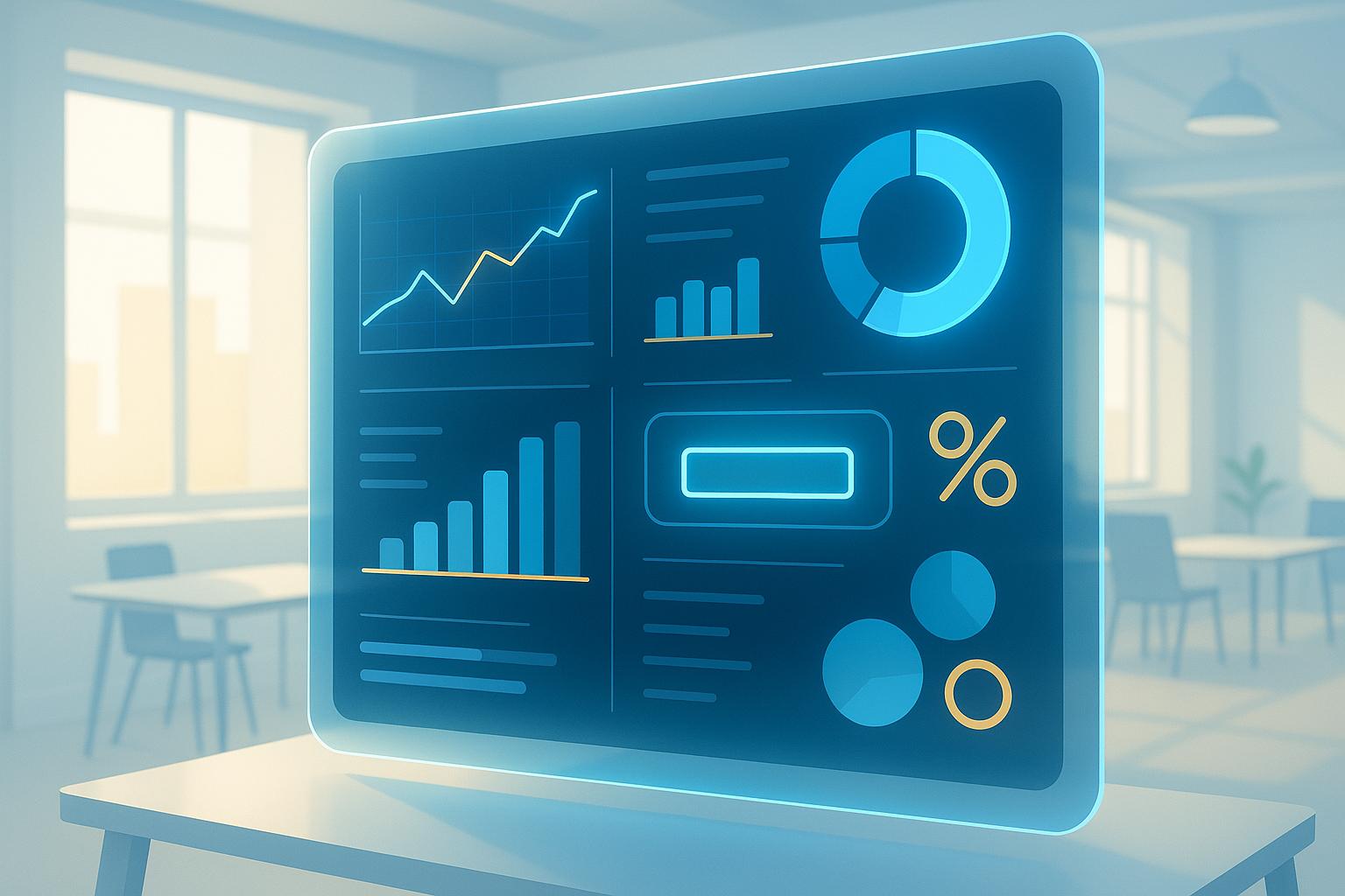 Thumbnail for: Real-Time Reporting and Dashboards: V2MOM.io Features Explained