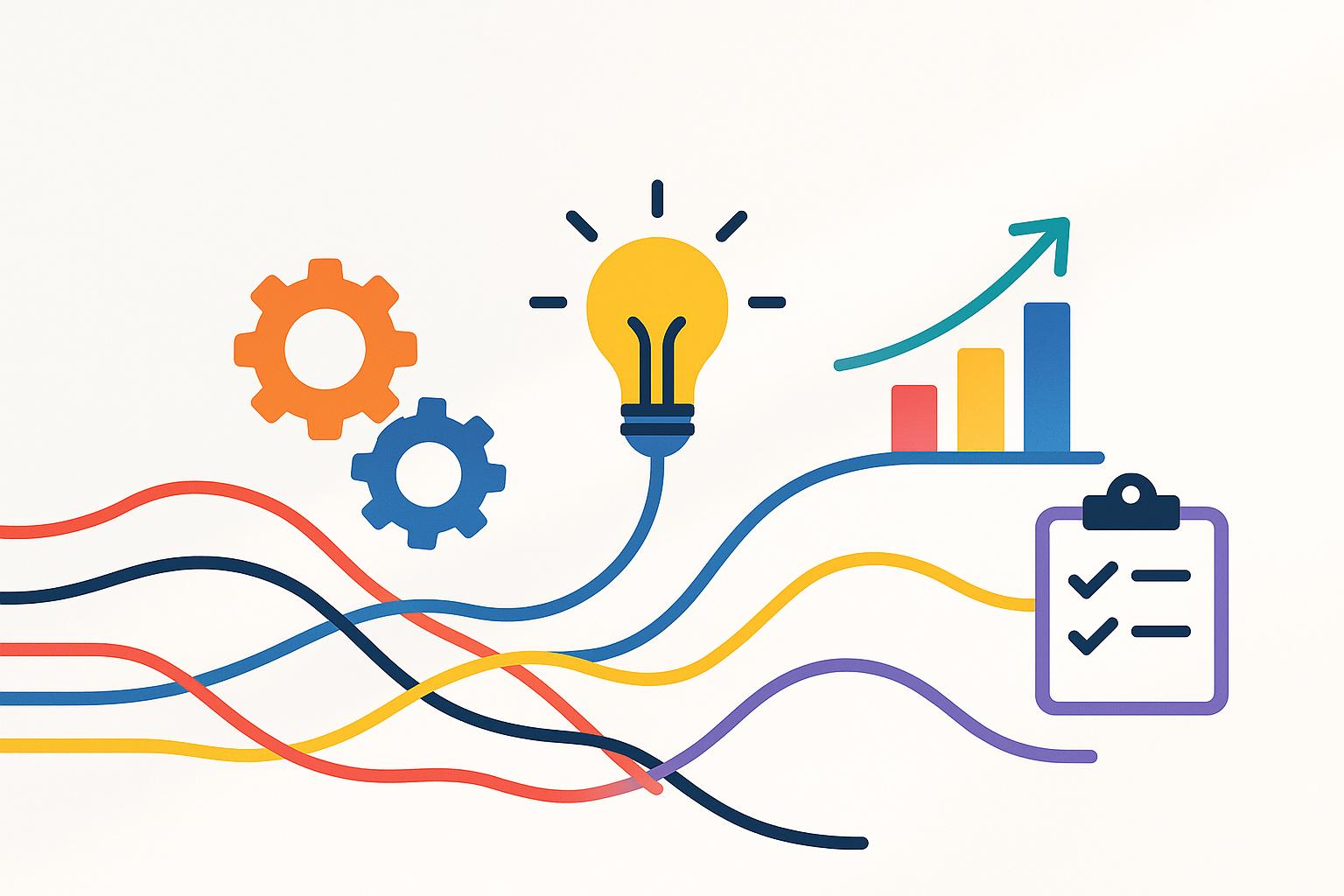 Thumbnail for: How to Keep Your Strategic Plan Alive and Actionable