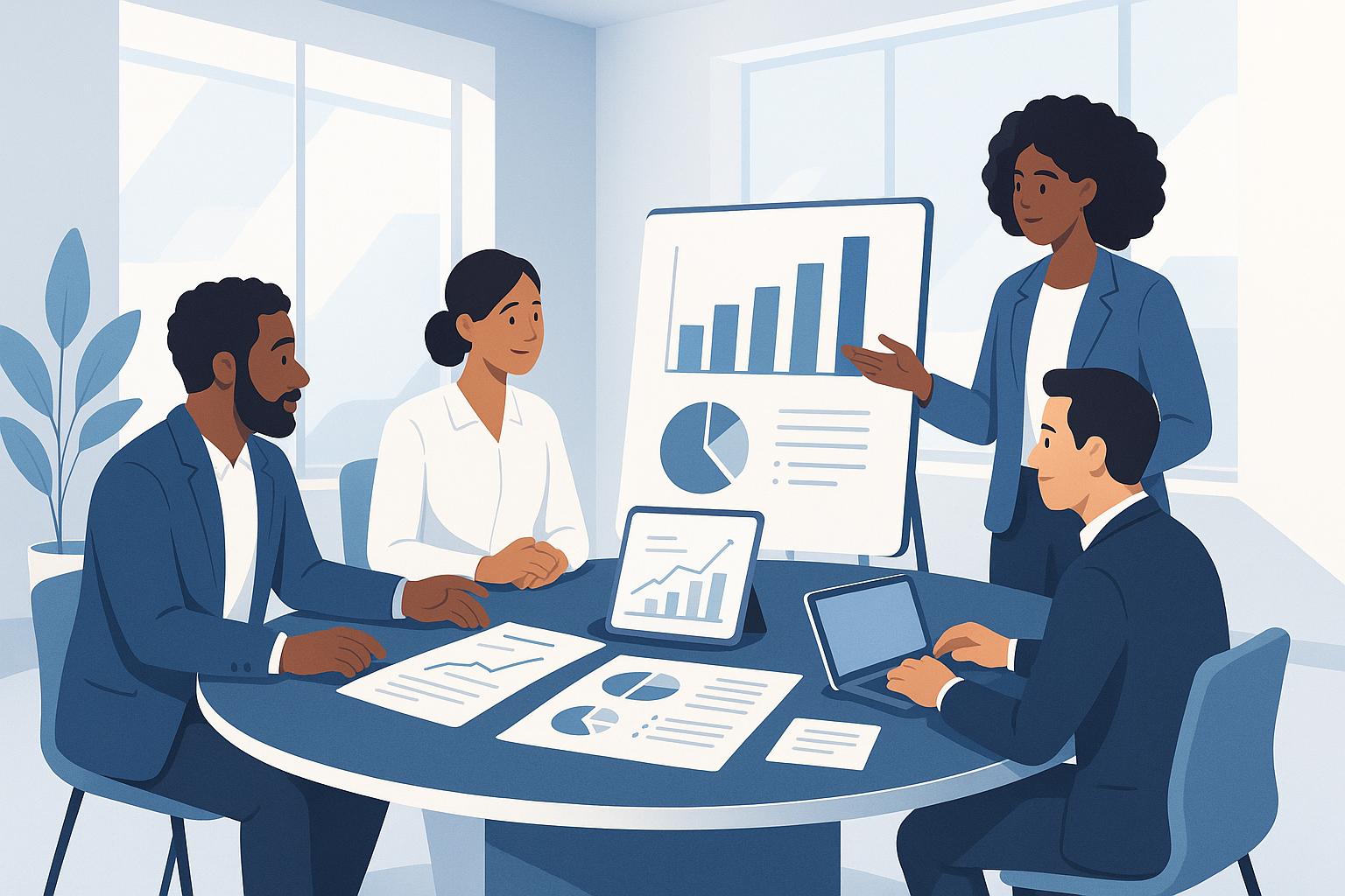Thumbnail for: How to Align Sales and Marketing to Drive Q4 Revenue