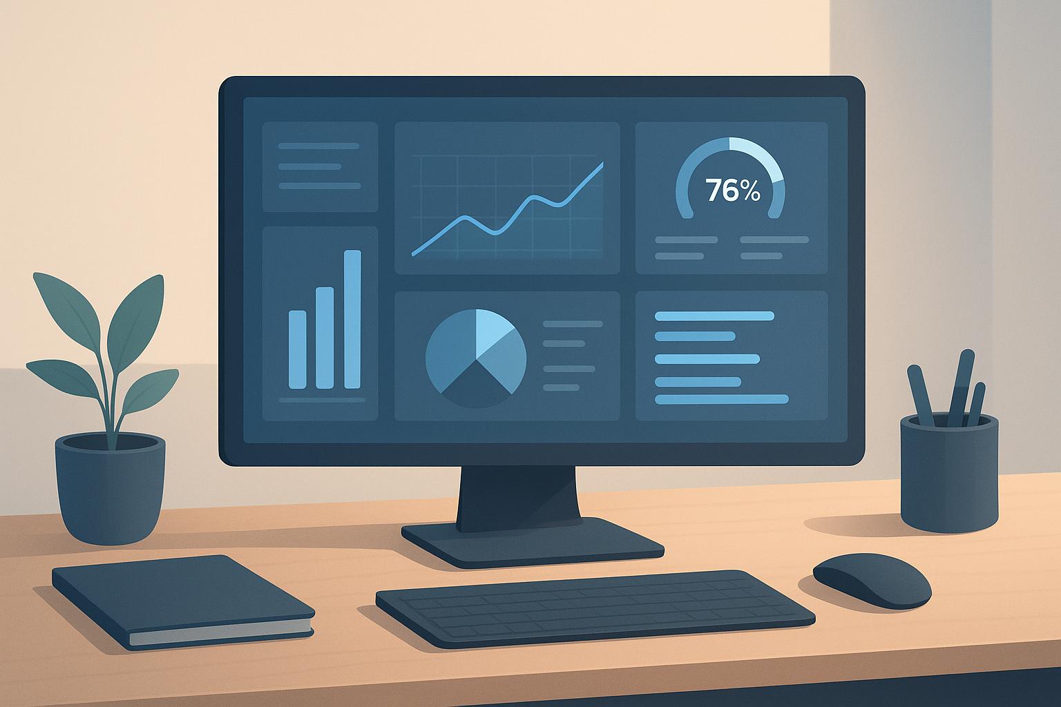 Thumbnail for: Business KPI Converter