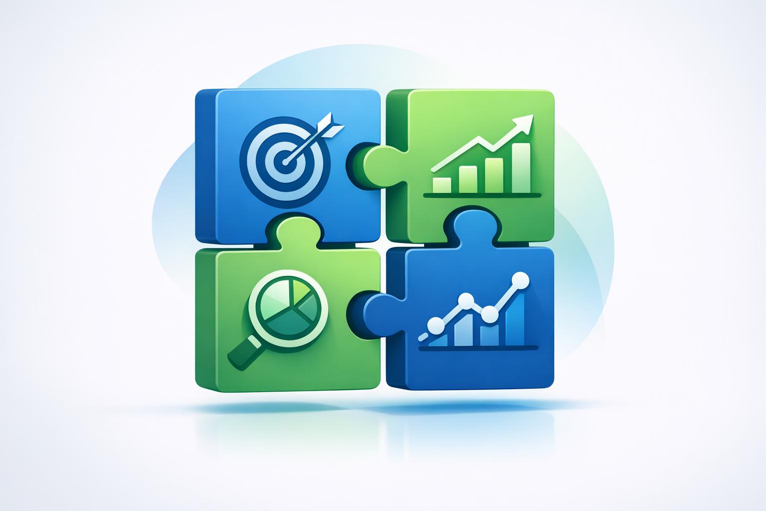 Thumbnail for: V2MOM Analytics: Measuring Strategy Results