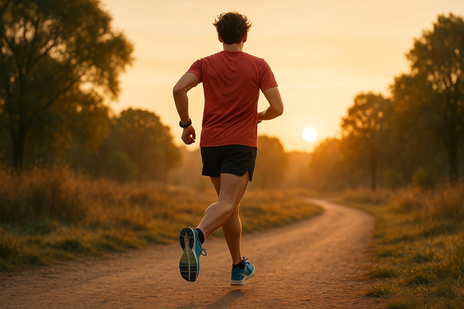 Juoksuvalmennus Verkossa: Aloittelijasta Maratonille