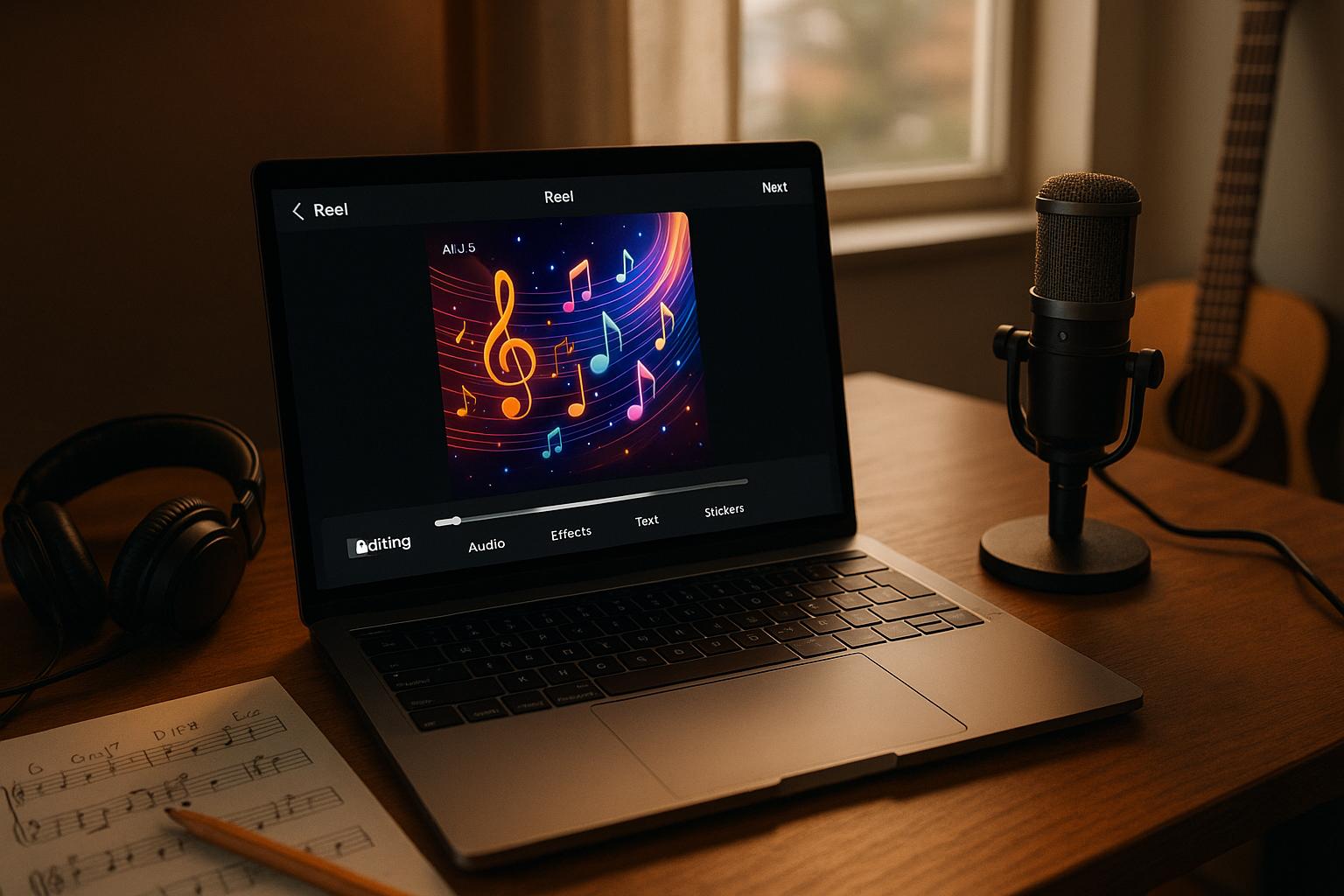 Ultimate Guide to AI Instagram Reels Tools