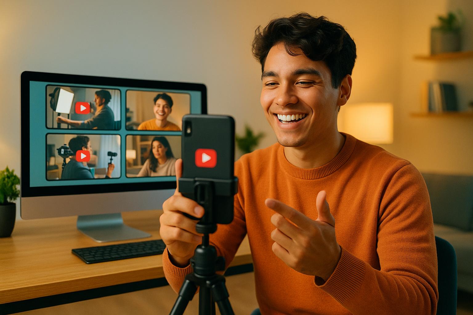 How BTS Clips Drive Engagement on YouTube Shorts
