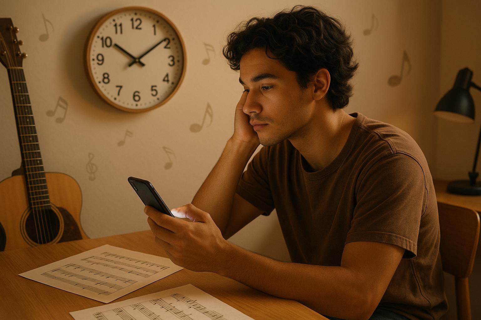 Ultimate Guide to Instagram Reels Posting Times for Musicians