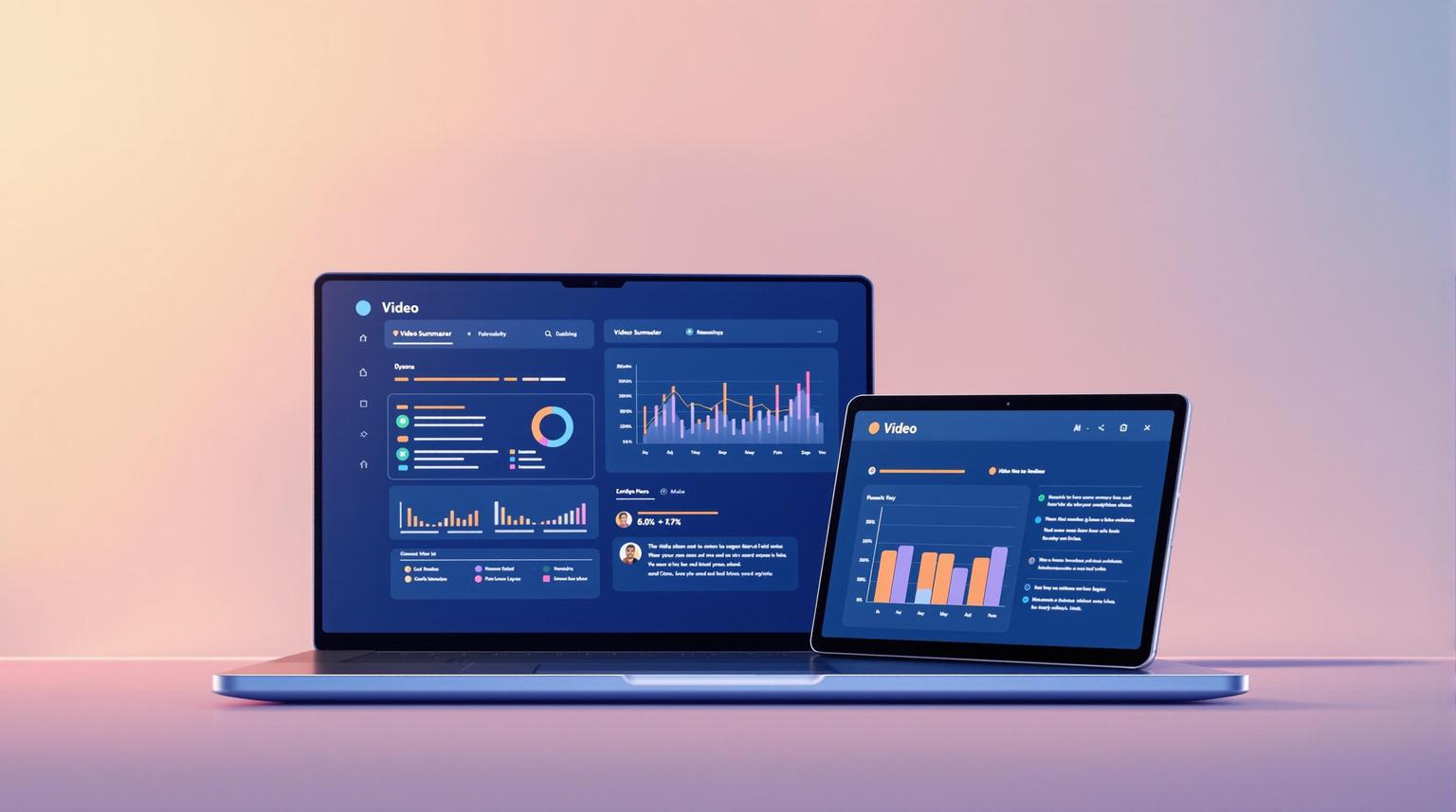 Thumbnail for: Top 5 AI Video Summarizers with Cross-Device Sync