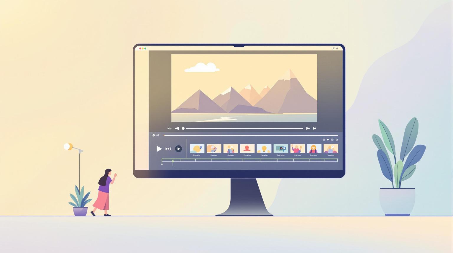 Thumbnail for: Context-Aware Video Summarization: How It Works