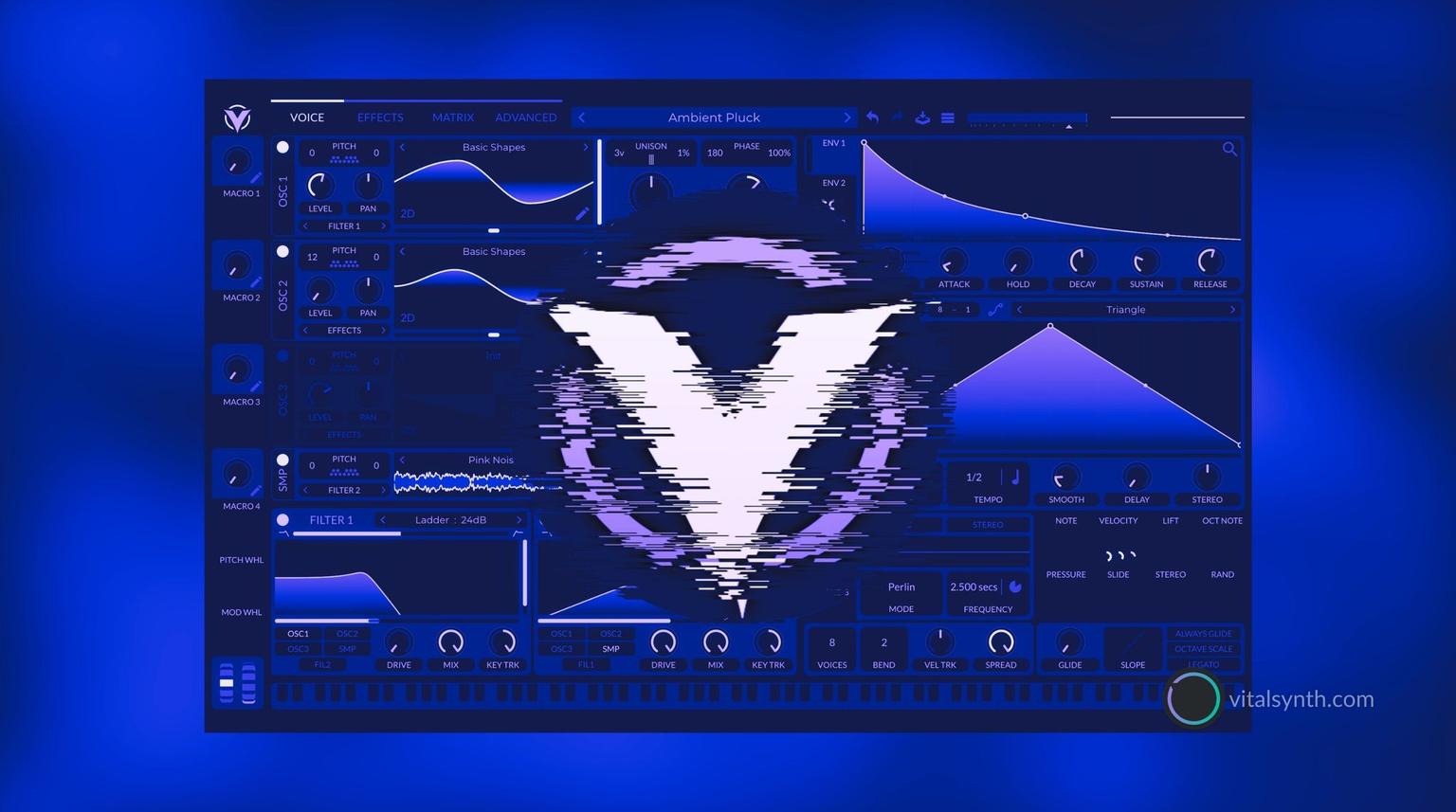 Thumbnail for: 10 Free Synth Plugins Every Producer Should Download Today