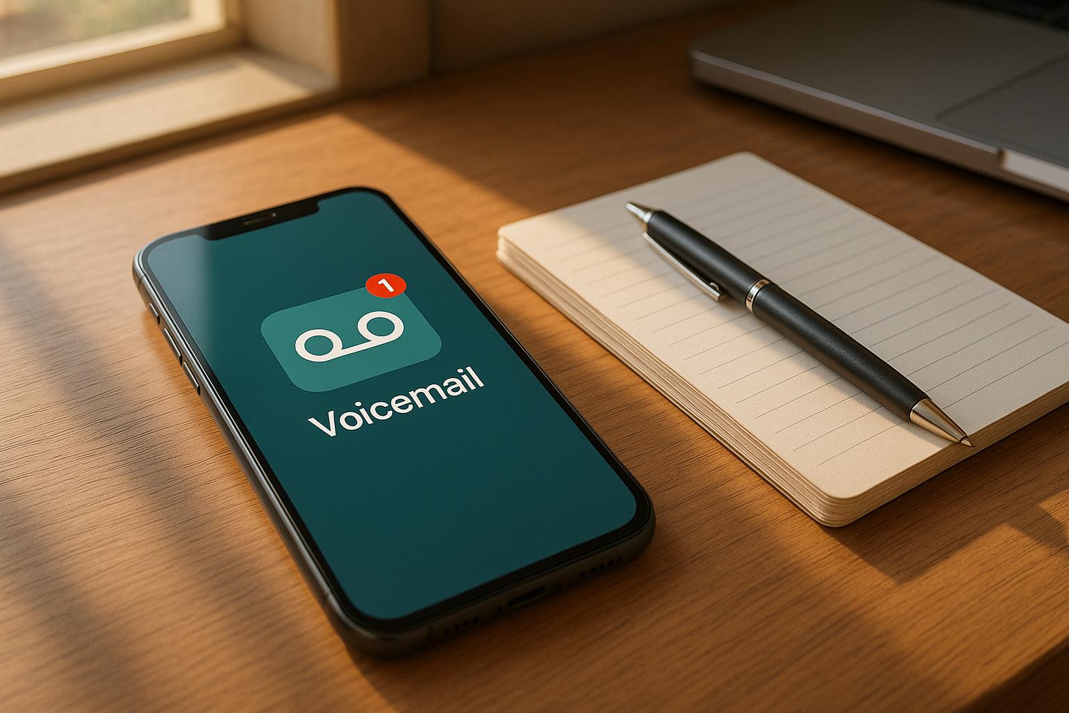 Voicemail Greeting Questions: Answers for Business