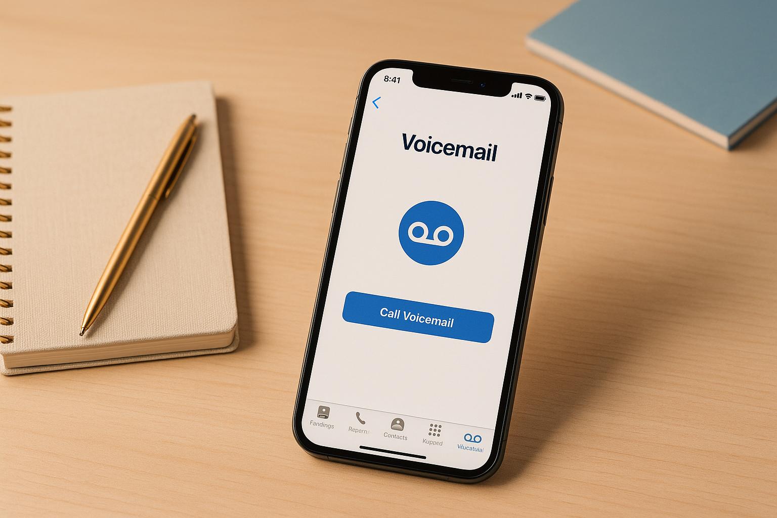 Professional Voicemail vs. Generic Greetings