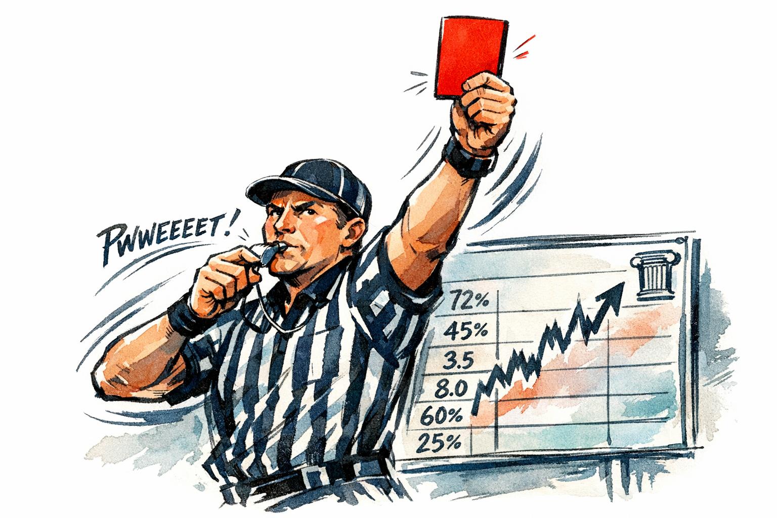 CFTC commits to policing insider trading on prediction markets