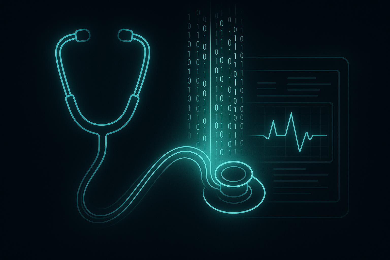 Thumbnail for: Using Web Scraping to Improve Healthcare Outcomes