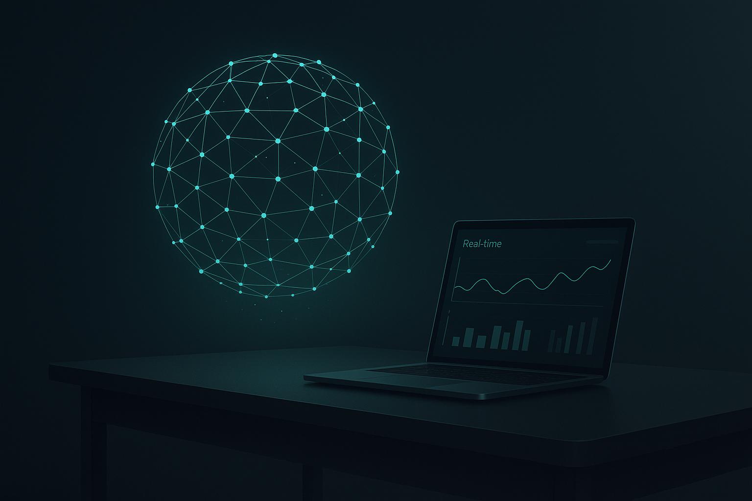 Thumbnail for: Enhancing Real-Time Decision Making with Web Scraped Data