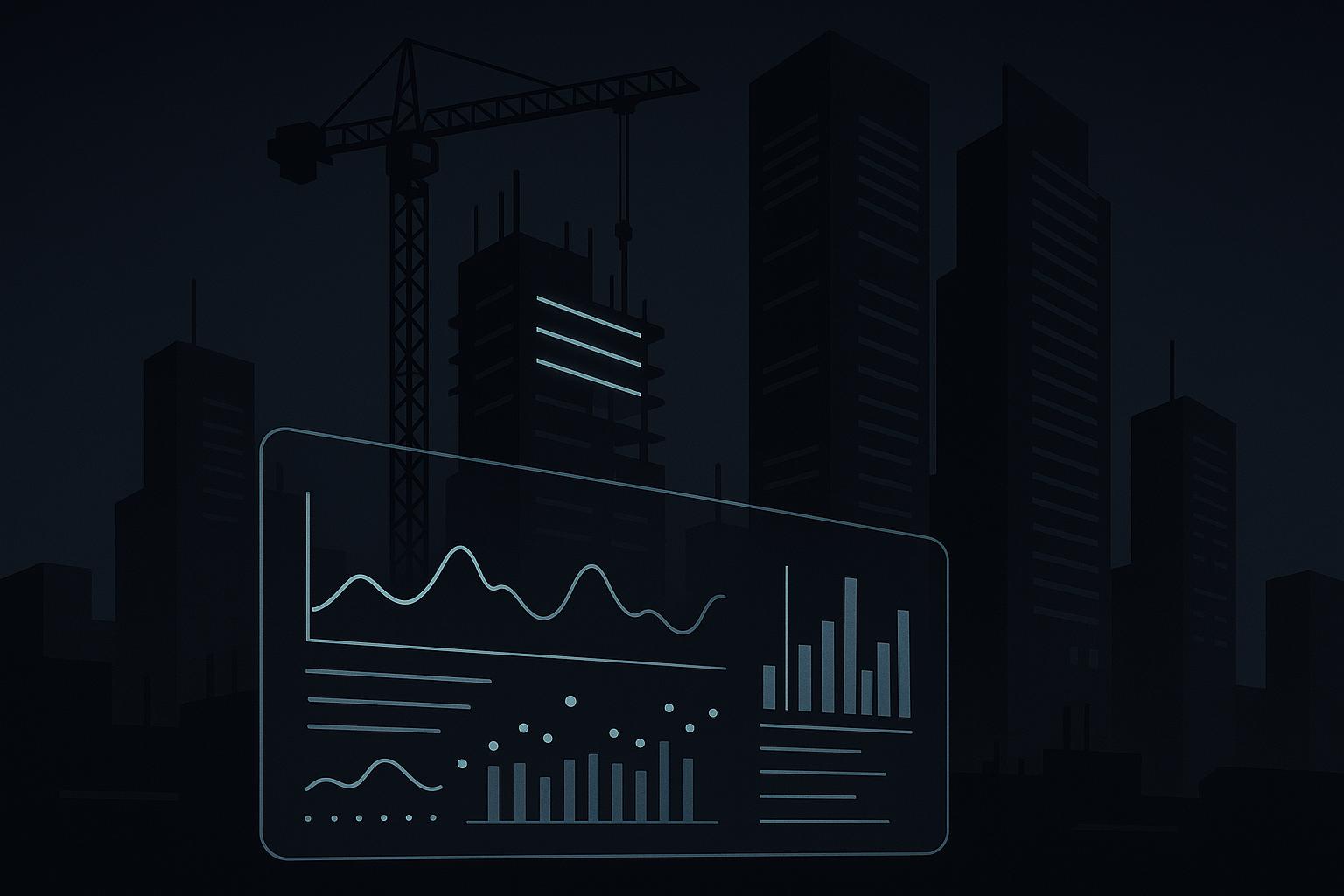 Thumbnail for: Web Scraping in the Construction Industry: Data for Better Planning