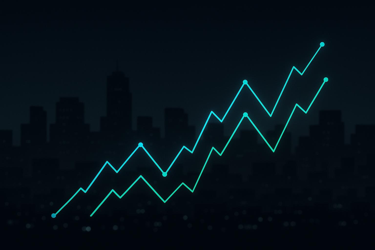 Thumbnail for: Web Scraping for Financial Forecasting: Techniques and Tools