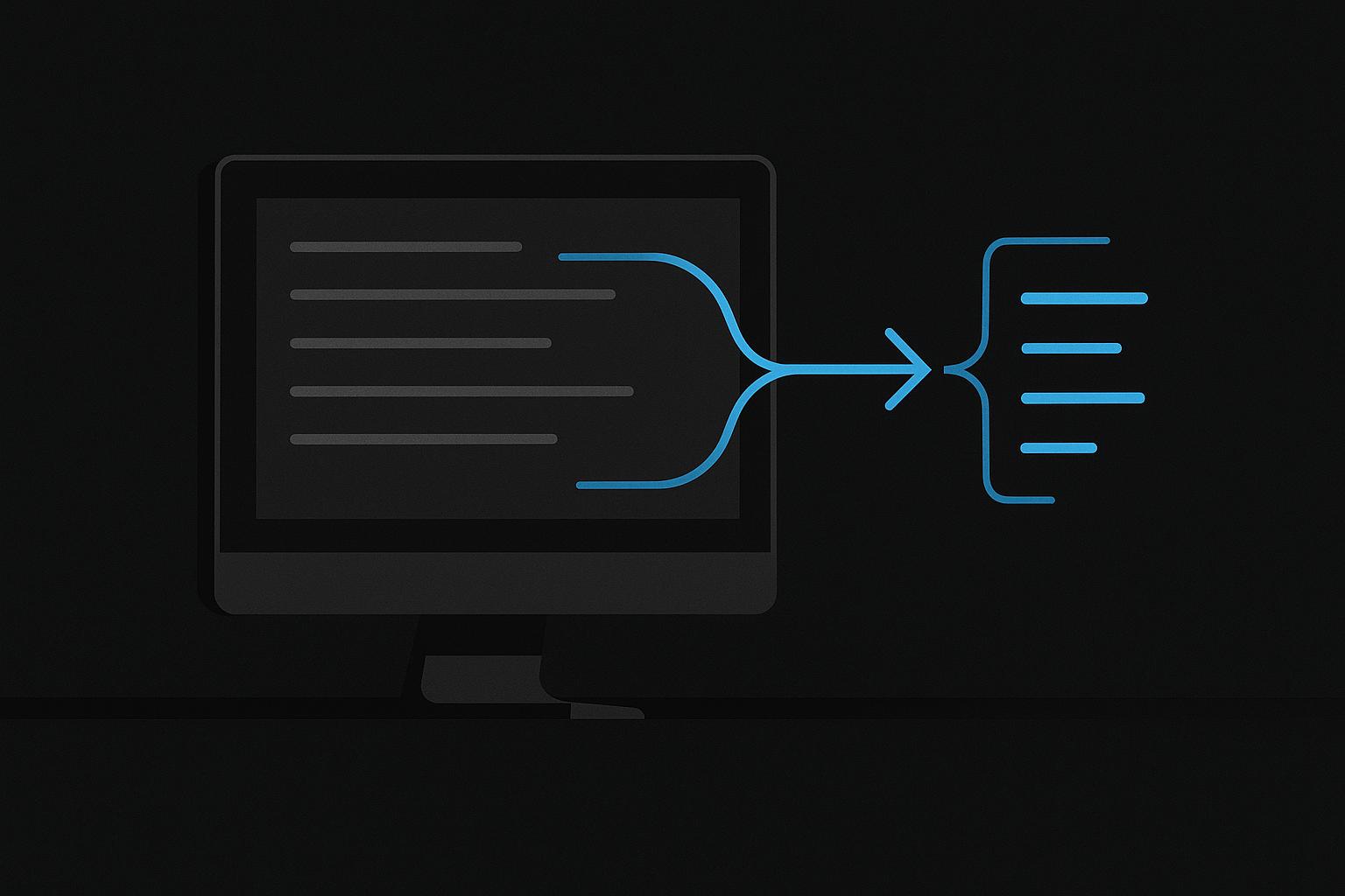 Thumbnail for: How Online Publishers Use Web Scraping to Curate Content