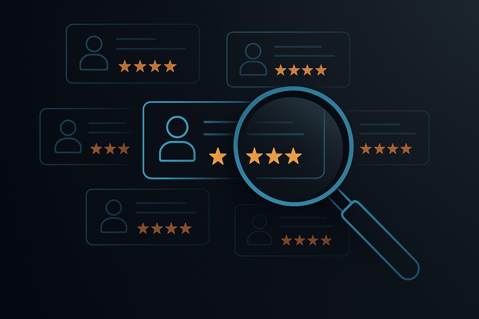 Thumbnail for: Using Web Scraping to Monitor Online Reputation and Reviews