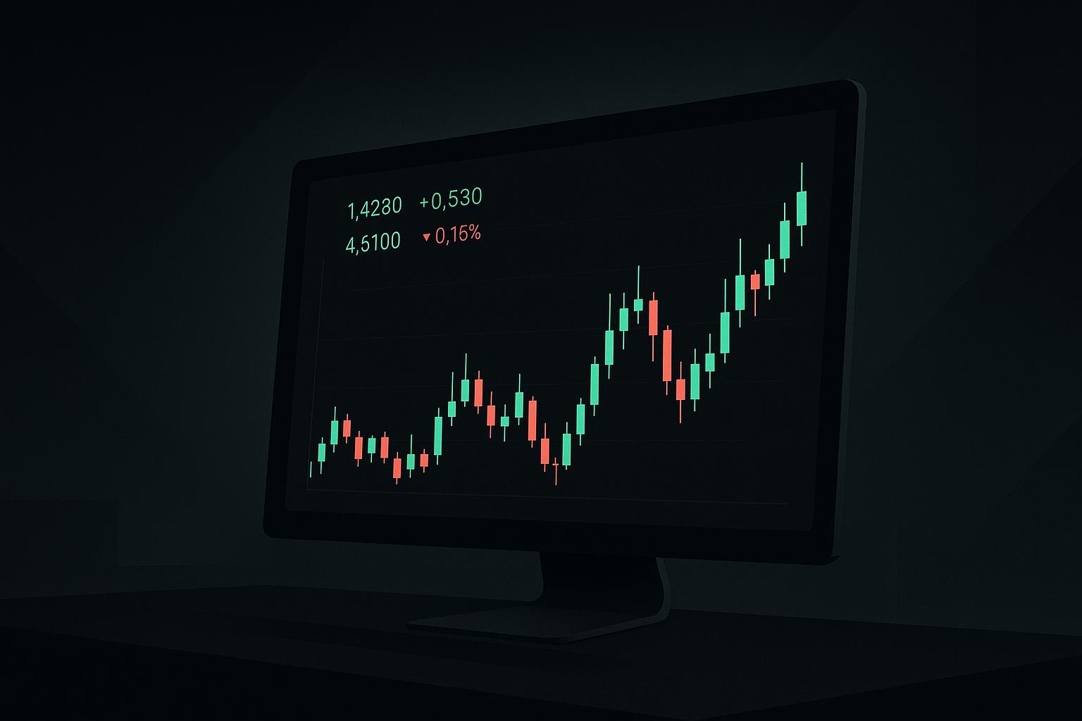 Thumbnail for: Web Scraping for Real-Time Stock Market Analysis