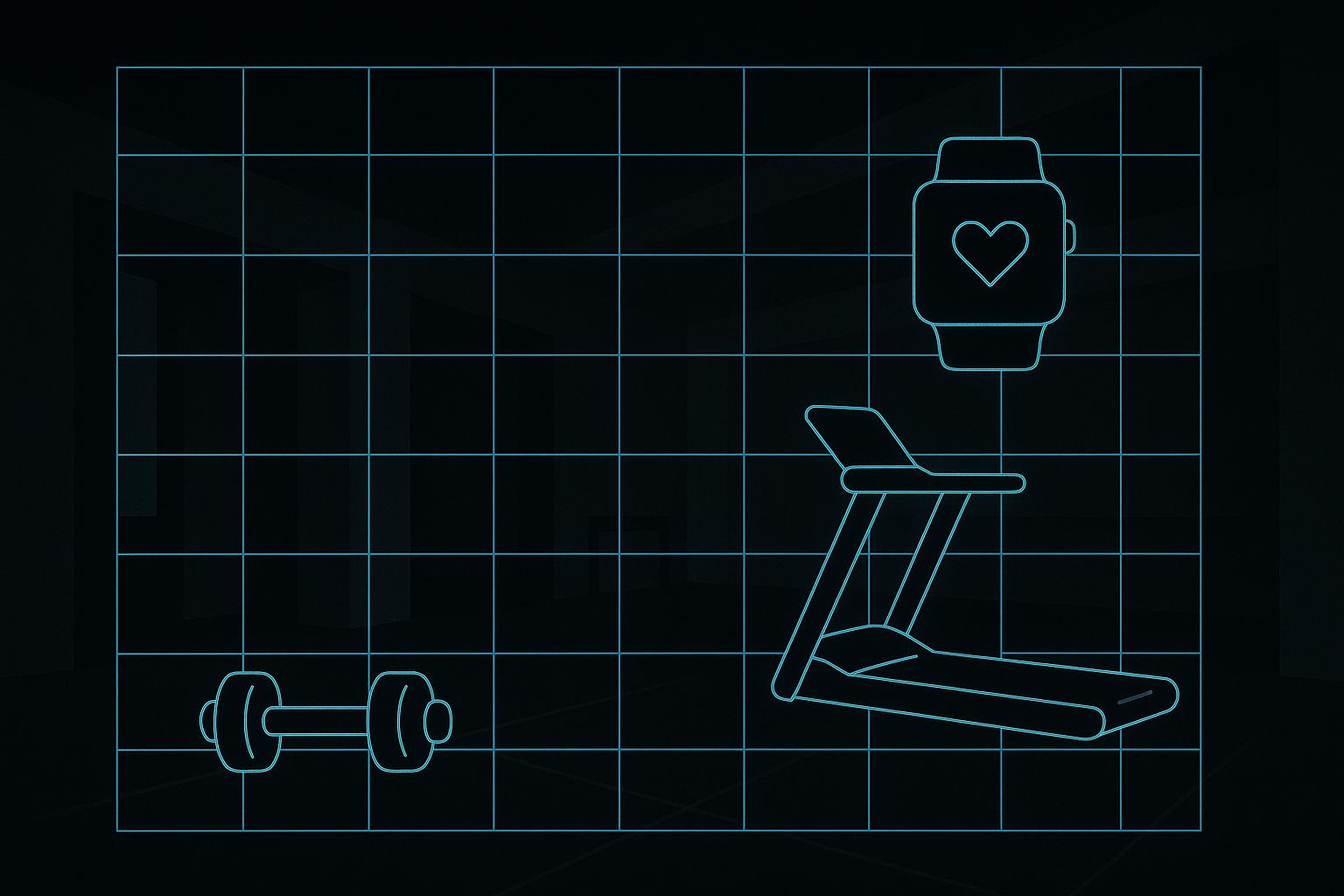 Thumbnail for: Web Scraping in the Fitness Industry: Tracking Trends and Metrics