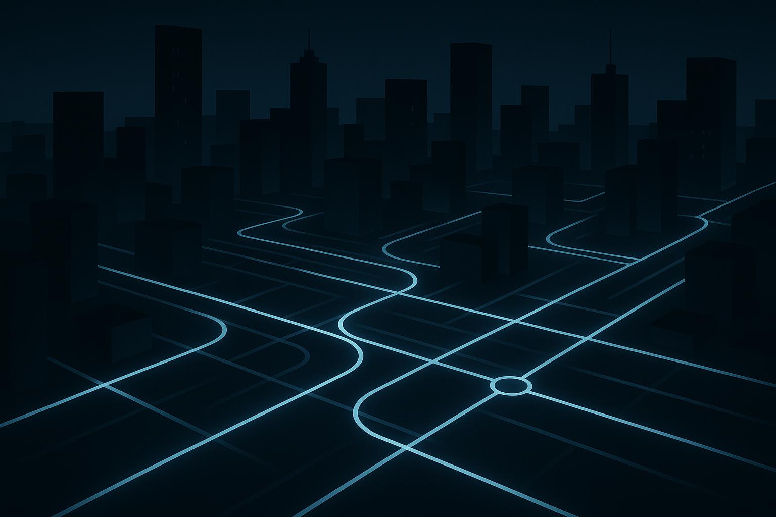 Thumbnail for: How Transportation Services Use Web Scraping for Route Optimization