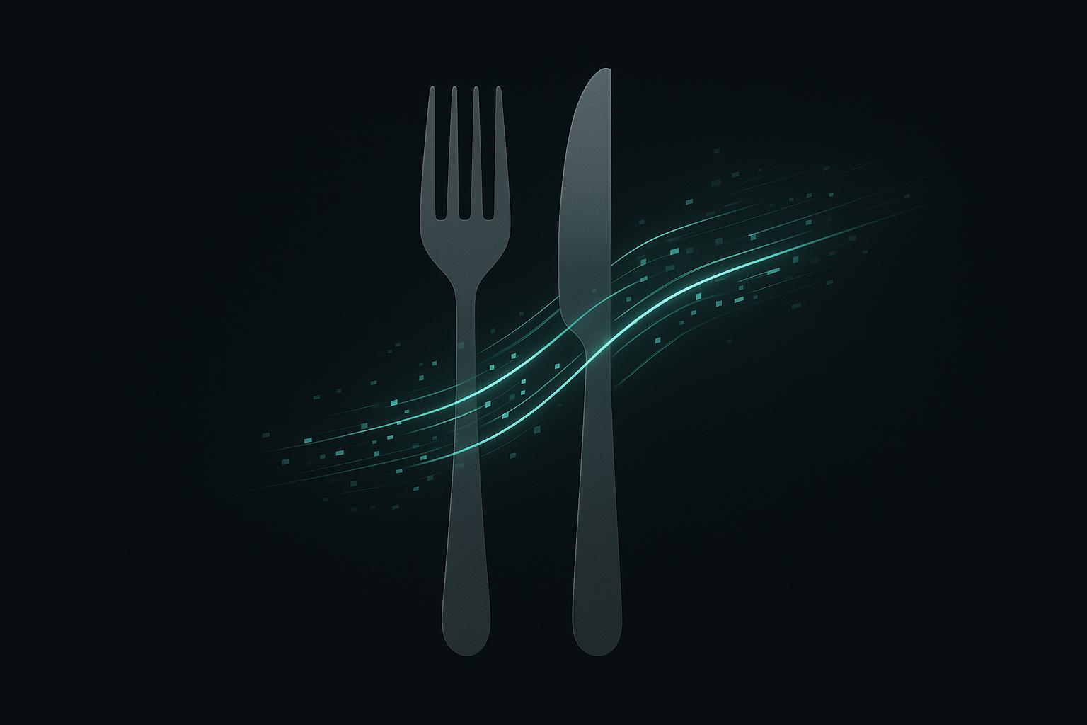 Thumbnail for: Web Scraping in the Food Industry: Monitoring Recipes and Trends